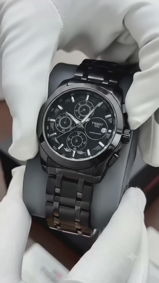 TISSOT Swiss Watches Since 1853