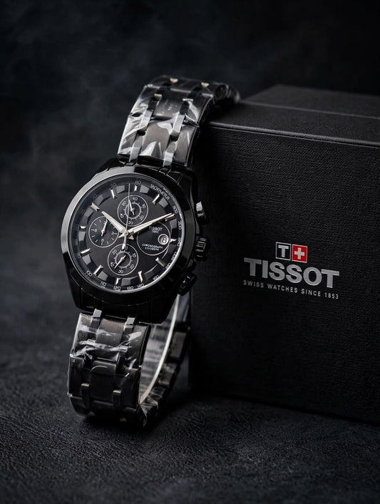 TISSOT Swiss Watches Since 1853
